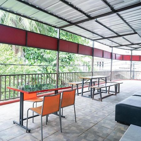 Reddoorz Plus Near Itc Cempaka Mas 2 Τζακάρτα Εξωτερικό φωτογραφία