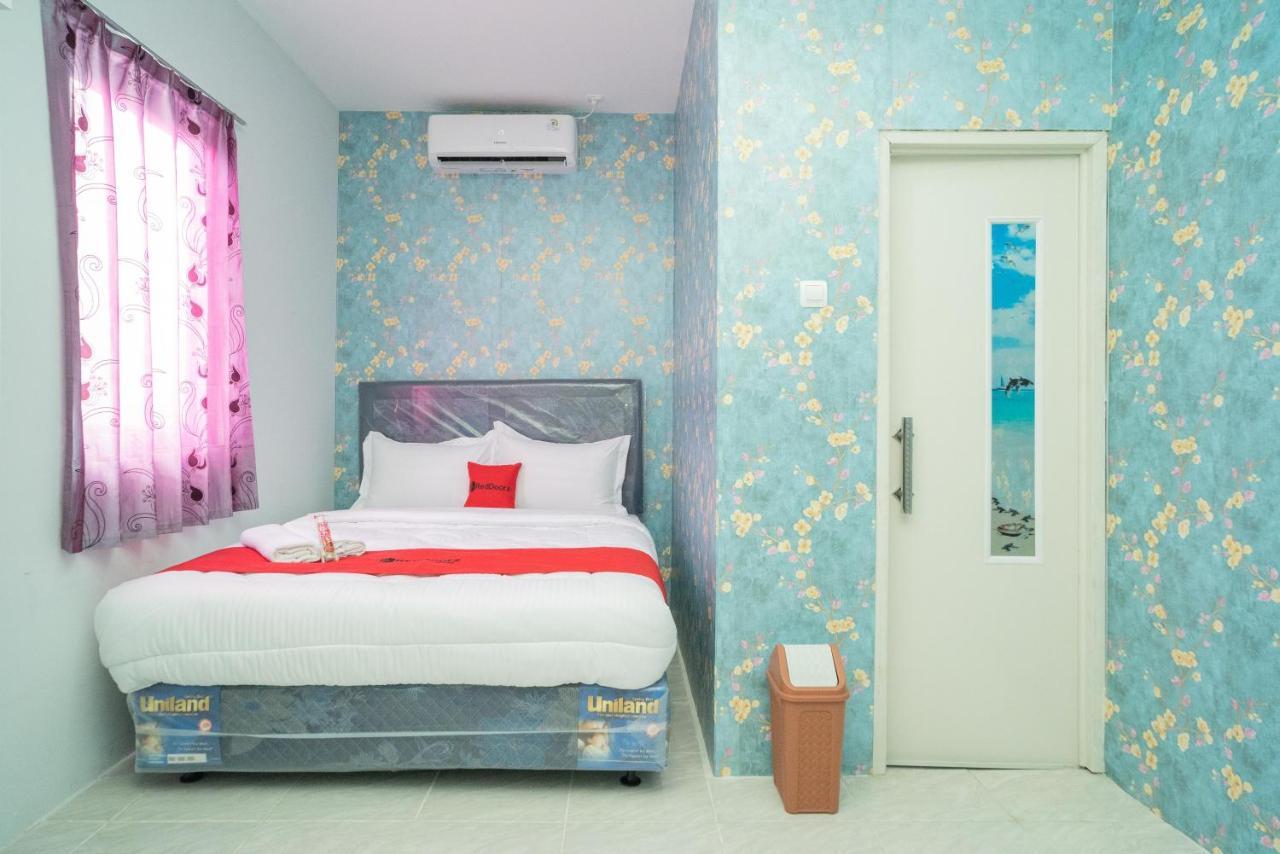 Reddoorz Plus Near Itc Cempaka Mas 2 Τζακάρτα Εξωτερικό φωτογραφία